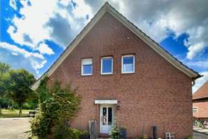 Einfamilienhaus mit großem Grundstück und Nebengebäuden – Die vollständige Adresse der Immobilie erhältst du vom Anbieter., 48683 Ahaus – Vorschaubild 4