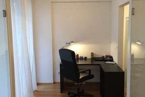 moderen Komfortwohnung im Herzen der Oberstadt – Siegbergstraße 12, 57072 Siegen, Siegen – Vorschaubild 1