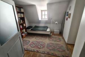 Liebhaberwohnung: 3-Zimmer in Augsburger Innenstadt – Die vollständige Adresse der Immobilie erhältst du vom Anbieter., 86152 Jakoberstadt-Süd, Augsburg – Vorschaubild 17