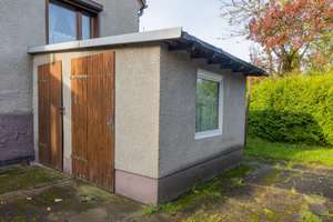 Keller, Garage, Schuppen, großer Garten u.v.m.: Sanierungsbedürftiges Einfamilienhaus in Neuenhagen – Die vollständige Adresse der Immobilie erhältst du vom Anbieter., 15366 Neuenhagen bei Berlin – Vorschaubild 15