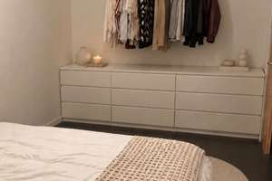 NACHMIETER GESUCHT MIT WBS!!! Zwei Zimmer in Kamp-Lintfort: Kompakt und funktional – 47475 Kamp-Lintfort – Vorschaubild 7