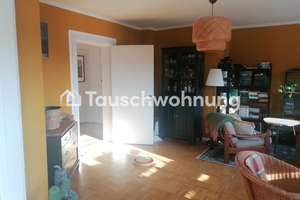 Tauschwohnung: Schöne 3-Zimmer Wohnung mit Balkon in Kiel Vorstadt tauschen – Die vollständige Adresse der Immobilie erhältst du vom Anbieter., 24103 Vorstadt, Kiel – Vorschaubild 3