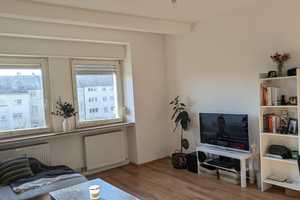 Möblierte 2-Zimmer-Wohnung in MA-Ostdtadt zu vermieten – Mannheim – Vorschaubild 11
