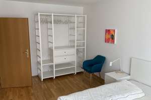 Gepflegte 3-Zimmer Wohnung im 3. OG mit Balkon in Hannover-Stöcken – Obentrautstraße 39, 30419 Stöcken, Hannover – Vorschaubild 12