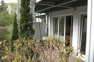 Sehr schöne 2-Zi.-Whg., Bj. 1996, EG, große Terrasse, ruhige Lage in Bahrenfeld – Langbehnstraße 21 a, 22761 Bahrenfeld, Hamburg – Vorschaubild 3