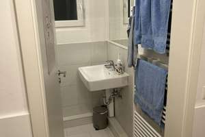 Charmante Souterrain Wohnung in ruhiger Lage – Die vollständige Adresse der Immobilie erhältst du vom Anbieter., 20148 Rotherbaum, Hamburg – Vorschaubild 4