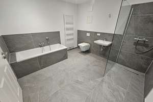 Exklusive Dachterrassenwohnung im Denkmal – 3 Zimmer, Bad mit Wanne & Dusche, Balkon, Stellplatz – Alte Diamant Brauerei 4, 39124 Neue Neustadt, Magdeburg – Vorschaubild 9