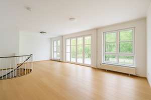 Familienfreundliche 4-Zi-Maisonette mit großem Privatgarten - Wohnen am Wald im beliebten Frohnau – Die vollständige Adresse der Immobilie erhältst du vom Anbieter., 13465 Frohnau, Berlin – Vorschaubild 1
