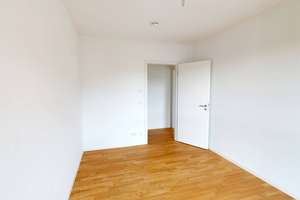 Moderne 4-Zimmer-Wohnung mit 2 BALKONEN, 2 BÄDERN und EBK im Neubauquartier 'Ferdinand's Garden' – Plauener Strasse 102, 13055 Alt-Hohenschönhausen, Berlin – Vorschaubild 9