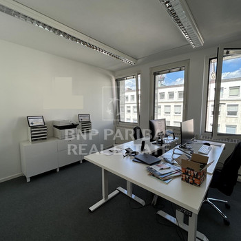 Attraktive Bürofläche im Herzen von Köln - direkt am Friesenplatz!