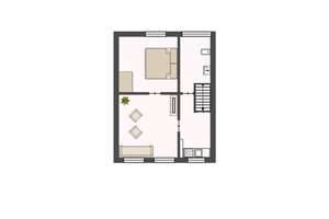 Charmantes Reihenmittelhaus mit Wintergarten, Terrasse & moderner Technik in Mannheim-Herzogenried – Die vollständige Adresse der Immobilie erhältst du vom Anbieter., 68169 Neckarstadt-Ost/Wohlgelegen, Mannheim – Vorschaubild 22