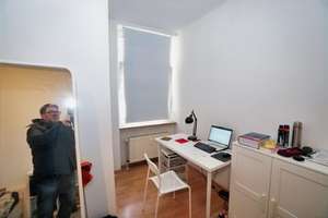 Helle Vierzimmerwohnung im charmanten Altbau  – Die vollständige Adresse der Immobilie erhältst du vom Anbieter., 39114 Werder, Magdeburg – Vorschaubild 7