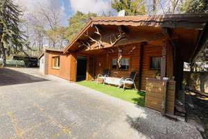 Bungalow auf ein – 2.161 m² GST - unmittelbarer Nähe zu Prenzlau & Polen ! – Die vollständige Adresse der Immobilie erhältst du vom Anbieter., 16307 Tantow – Vorschaubild 20