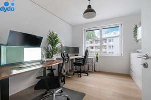 So geht Wohnen heute! Helle, großzügige 3 Zimmerwohnung mit toller EBK, Balkon und Smart-Home – Die vollständige Adresse der Immobilie erhältst du vom Anbieter., 12107 Mariendorf, Berlin – Vorschaubild 8