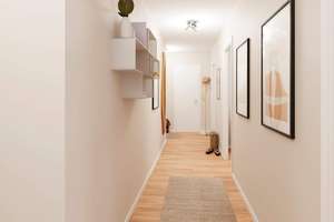 Eigentumswohnung mit drei Dachterrassen – Lichtenrader Damm 237, 12305 Lichtenrade, Berlin – Vorschaubild 5