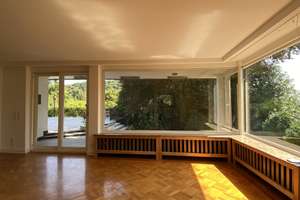 Repräsentative Villa mit Schwimmbad Gummersbach Zentrum in Privatstraße diskret gelegen – Körnerstraße 31a, 51643 Gummersbach – Vorschaubild 38