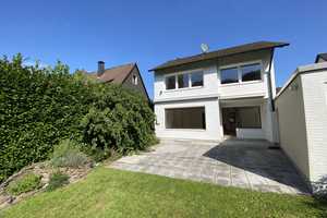 Schönes freistehendes Einfamilienhaus in Mülheim-Dümpten mit Garten und Garage – Mülheim an der Ruhr – Vorschaubild 3