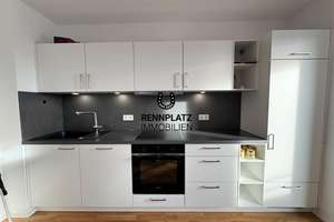 WE7.2 | Neuwertiges Apartment mit EBK und Süd-Loggia im Palais Candis. Frei ab 01.04. – Die vollständige Adresse der Immobilie erhältst du vom Anbieter., 93055 Ostenviertel, Regensburg – Vorschaubild 4