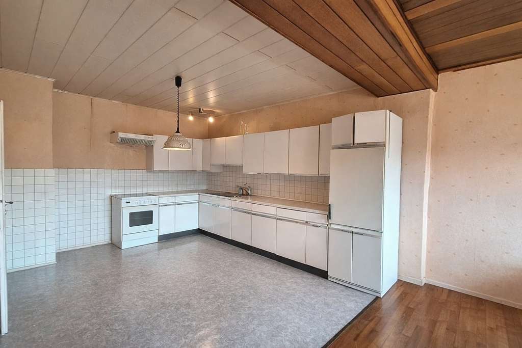 Immobilie in Elzweiler - Charmantes EFH mit großem Grundstück – ideal für jedermann - Bild 3