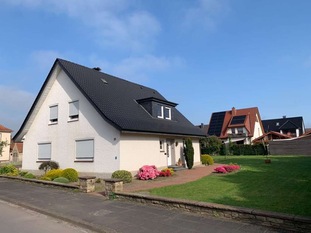 1-2 Familienhaus in Bünde-Ennigloh von Privat