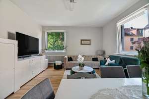 Modernisierte 3-Zimmer-Wohnung in ruhiger Lage von Reinickendorf – Die vollständige Adresse der Immobilie erhältst du vom Anbieter., 13403 Reinickendorf (Ortsteil), Berlin – Vorschaubild 3