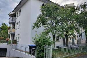 Wunderschöne helle 2-Zimmer-Wohnung mit ca. 42,20 m² im Herzen von DD-Blasewitz nahe Elbe