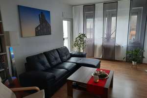 Schicke 2,5 Zimmer Wohnung in Dortmund-Brackel zu vermieten 