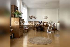 Tauschwohnung: Altbauwohnung Stuttgart West – Die vollständige Adresse der Immobilie erhältst du vom Anbieter., 70176 Vogelsang, Stuttgart – Vorschaubild 3