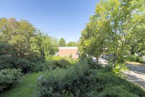Hochwertige 3-Zimmer-Wohnung mit Balkon, Garage und Aufzug in Düsseldorf-Oberkassel – Oberkasseler Str. 61, 40545 Oberkassel, Düsseldorf – Vorschaubild 12