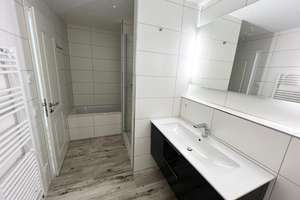 Hochwertige 3-Raumwohnung mit 2 x Bäder, 2 x Balkone, Fahrstuhl und Tiefgarage möglich !! – Johannisstr. 5, 18055 Stadtmitte, Rostock – Vorschaubild 24
