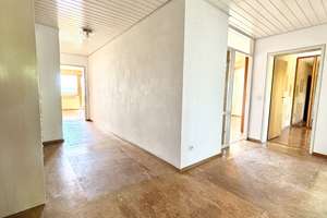 Lichtdurchflutete Wohnung über den Dächern in beliebter Lage Sontheims – Die vollständige Adresse der Immobilie erhältst du vom Anbieter., 74081 Sontheim, Heilbronn – Vorschaubild 4