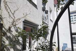 Wohn- und Geschäftshaus im historischen Neuwerk - 1 Wohnung und 1 Gewerbefläche frei – Obereiderstraße 16, 24768 Rendsburg – Vorschaubild 12