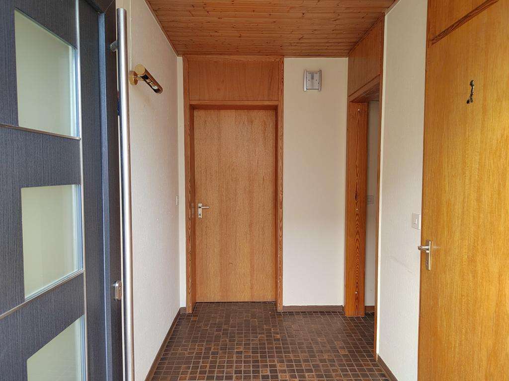 Immobilie in Wustrow - Einfamilienhaus mit Carport in ruhiger Wohngegend von Wustrow - Bild 4