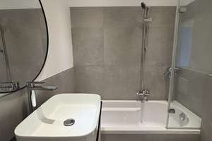 Fußläufig zum Alsterlauf, Erstbezug nach Sanierung, Gäste WC, inkl. TG-Stellplatz, ohne Courtage – Die vollständige Adresse der Immobilie erhältst du vom Anbieter., 22339 Hummelsbüttel, Hamburg – Vorschaubild 9