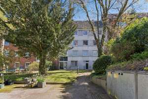 Zentrale Wohnung in Hohenfelde: Perfekt für Singles & Paare – Die vollständige Adresse der Immobilie erhältst du vom Anbieter., 22087 Hohenfelde, Hamburg – Vorschaubild 15