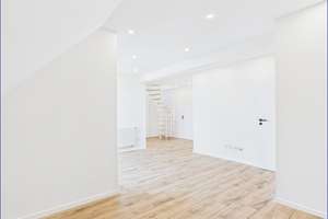 Wohnen im Essener-Norden! 
Erstbezug nach Kernsanierung - moderne DG-Whg. mit Loggia in Altenessen! – Die vollständige Adresse der Immobilie erhältst du vom Anbieter., 45329 Altenessen-Nord, Essen – Vorschaubild 5