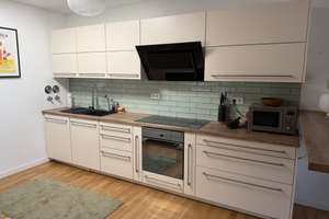 Wunderschöne Neubau Penthousewohnung mit 4 Zimmern und Dachterrasse in Aachen – Alfonsstraße 9, 52070 Kaiserplatz, Aachen – Vorschaubild 6