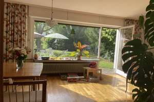 Großzügiges, zeitloses Einfamilienhaus mit großem Garten in Köln-Rath von privat – Am Stachelshäuschen 5, 51107 Rath/Heumar, Köln – Vorschaubild 4
