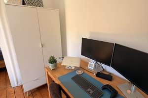 Wohnen mit Charakter: 3,5-Zimmer-Loft in der Bonner Südstadt – Die vollständige Adresse der Immobilie erhältst du vom Anbieter., 53113 Südstadt, Bonn – Vorschaubild 8