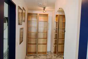 Ein Zimmer-Appartement in Bonn Poppelsdorf  - Nur an Einzelperson! – Bonn – Vorschaubild 4