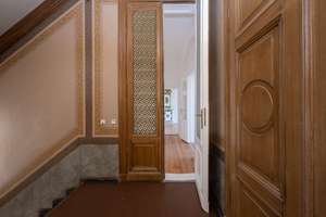 5-Zimmer-Altbauwohnung mit Kachelöfen & Stuck – 144 m² in Top-Lage – Die vollständige Adresse der Immobilie erhältst du vom Anbieter., 10969 Kreuzberg, Berlin – Vorschaubild 14