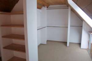 Interessante Maisonette Wohnung mit Balkon! – Die vollständige Adresse der Immobilie erhältst du vom Anbieter., 52076 Oberforstbach, Aachen – Vorschaubild 3