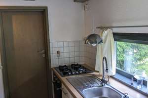 Schönes Finnhaus in Rankwitz, OT Quilitz  – Am Waldweg 10, 17406 Rankwitz – Vorschaubild 7