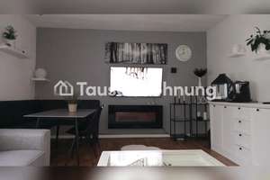 Tauschwohnung: Sind auf der Suche nach einer größeren Wohnung – Die vollständige Adresse der Immobilie erhältst du vom Anbieter., 20257 Eimsbüttel (Ortsteil), Hamburg – Vorschaubild 2