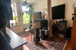 Schöne Altbauwohnung mit Holzdielen in Essen Frohnhausen – Die vollständige Adresse der Immobilie erhältst du vom Anbieter., 45145 Frohnhausen, Essen – Vorschaubild 13