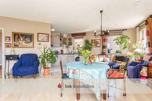 Barrierefrei: 3-Zimmer-Wohnung mit Südbalkon nahe Orankesee – Die vollständige Adresse der Immobilie erhältst du vom Anbieter., 13053 Alt-Hohenschönhausen, Berlin – Vorschaubild 4