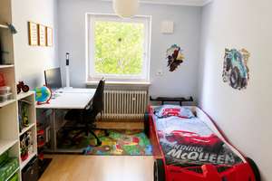 ***Von Privat*** Modernisiertes Zuhause mit 4 Zimmern und viel mehr  – Ludwig-Thoma-Straße 65, 85540 Haar – Vorschaubild 20
