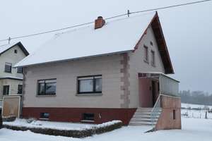 Günstiges Haus sucht geschickten Handwerker!!! – Die vollständige Adresse der Immobilie erhältst du vom Anbieter., 66625 Nohfelden – Vorschaubild 2