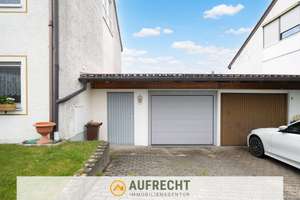A U F R E C H T °DAHOAM IN WEICHS° gepflegte DHH mit sonnigem Garten & Traumhauspotenzial - Nähe S2 – Die vollständige Adresse der Immobilie erhältst du vom Anbieter., 85258 Weichs – Vorschaubild 13