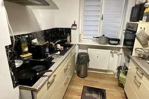 3-Zimmer-Wohnung in Ingolstadt Nordwest - Immobilie statt Inflation – Die vollständige Adresse der Immobilie erhältst du vom Anbieter., 85057 Nordwest, Ingolstadt – Vorschaubild 4